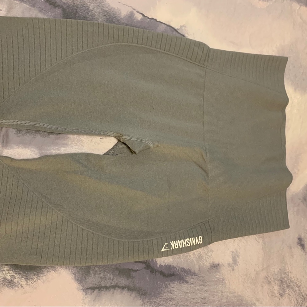 Gymshark original seamless leggings